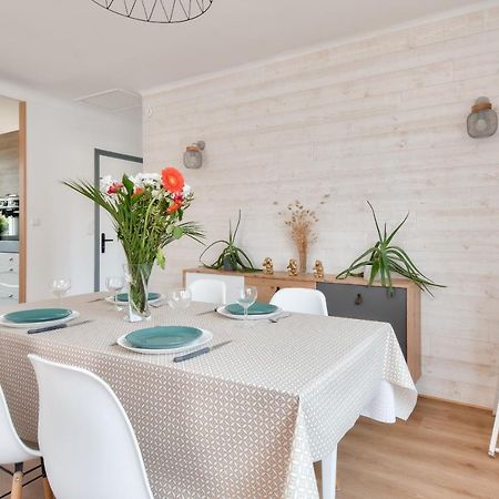 Ambiance Paisible Sur La Cote Vendeenne Ла-Барр-де-Мон Екстер'єр фото